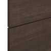 SUA-V - Ashton Thermally Fused Laminate Headboard, Queen Size, Tuxedo - - Mounts For Less