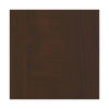 SUA-V - Set of 2 ZEN Thermally Fused Laminate Nightstands, Chocolate - - Mounts For Less