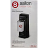 Salton Essentials Electric Can Opener 3 in 1 Black - - Mounts For Less