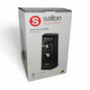 Salton Essentials Electric Can Opener 3 in 1 Black - - Mounts For Less