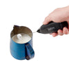 Salton - Handheld Milk Frother for Hot or Cold Drinks, Battery Powered, Black - - Mounts For Less