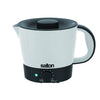 Salton - MultiPot Multicooker, Non-Stick Coating, Adjustable Temperature, White - - Mounts For Less