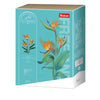 Sluban - Birds of Paradise Flower Building Blocks Set, 269 Pieces - - Mounts For Less