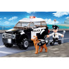 Sluban - Dog Squad Building Blocks Set with 1 Figure, 78 Pieces - - Mounts For Less