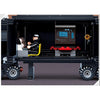 Sluban - Police Truck, Helicopter and 5 Figures Building Blocks Set, 540 Pieces - - Mounts For Less