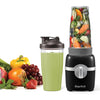 Starfrit - Personal Blender, 828ml Capacity, 3 Speeds, Black - - Mounts For Less