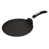 Starfrit - The Rock Multi-Use Pan, Non-Stick Coating, 10" Diameter, Black - - Mounts For Less