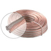 Steren - 2 Conductor Speaker Cable, 16AWG, 25 Feet Length - - Mounts For Less