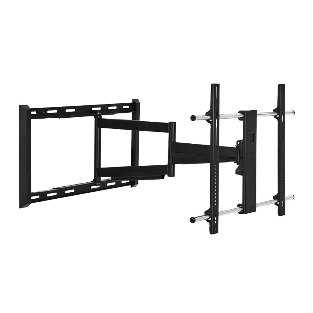 SyncMount - Dual Stud Full Motion TV Wall Mount for 55" to 90" Screens - - Mounts For Less