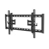 SyncMount - Tilting and Extendable TV Wall Mount, for Screens from 43" to 90", Maximum Weight 120lbs - - Mounts For Less