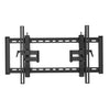 SyncMount - Tilting and Extendable TV Wall Mount, for Screens from 43" to 90", Maximum Weight 120lbs - - Mounts For Less