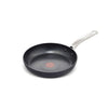 T-Fal - Sapphire Frying Pan, 26cm Diameter, Non-Stick Coating, Thermo-Spot Indicator, Black - - Mounts For Less