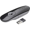 Targus Presentation Remote AMP18CA Professional Wireless Presenter USB 2.4 Ghz - - Mounts For Less