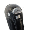 Toastess - 5 Speed Hand Mixer, Whisks and Dough Hook Included, 350 Watts, Black - - Mounts For Less