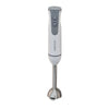 Toastess - Hand Blender and Chopper Combo, 2 Speeds, 260 Watts, White - - Mounts For Less