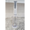 Toastess - Hand Blender and Chopper Combo, 2 Speeds, 260 Watts, White - - Mounts For Less