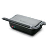 Toastess TSG710 - Sandwich Grill with Non-Stick Cooking Plate, 1000 Watts, Stainless Steel - - Mounts For Less