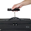 Travel Smart - Digital Luggage Scale for Travel, Maximum Capacity 80 Pounds - - Mounts For Less