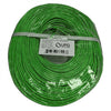 UPG - Solid UTP Cat5e Network Cable, 350MHz, 500 Feet Length, FT4/CMR, Green - - Mounts For Less