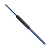 Veho - Z3 Wired In-Ear Headphones with Built-in Microphone and Remote, Blue - - Mounts For Less