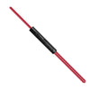 Veho - Z3 Wired In-Ear Headphones with Built-in Microphone and Remote, Red - - Mounts For Less
