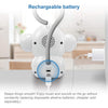 Vtech - Myla the Monkey Portable Soothing Sound System for Baby, Lullaby and Nightlight - - Mounts For Less