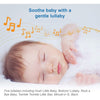 Vtech - Myla the Monkey Portable Soothing Sound System for Baby, Lullaby and Nightlight - - Mounts For Less