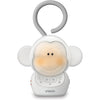 Vtech - Myla the Monkey Portable Soothing Sound System for Baby, Lullaby and Nightlight - - Mounts For Less