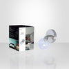 Xtricity - 1 Head Directional Light, 5.5 '' Width, From The Oscar Collection, Silver Plated - - Mounts For Less