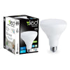 Xtricity LED Bulb BR30/9.5W/120V/E26/670L/ES/day light 5000k dim 1pk. - - Mounts For Less