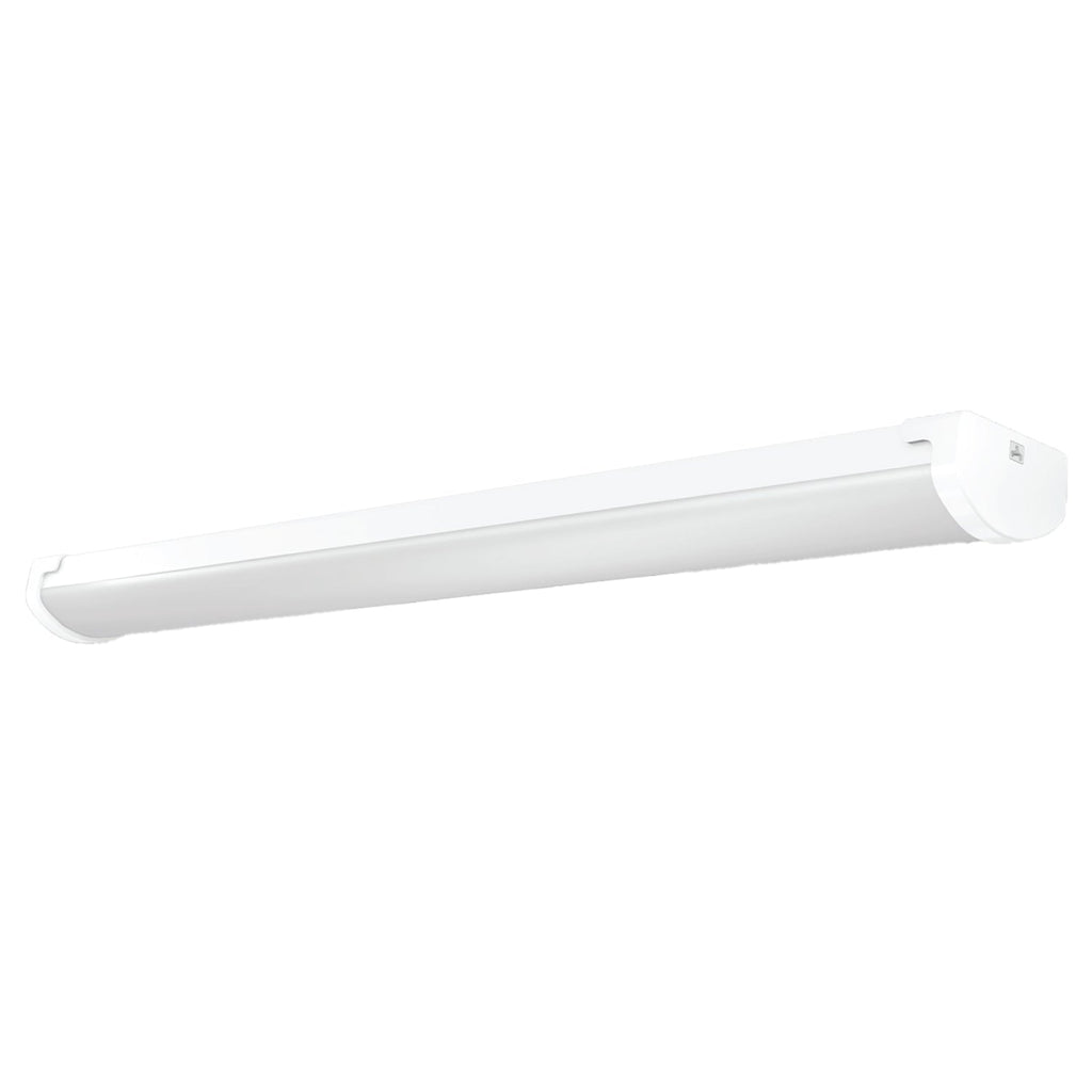Xtricity - LED Wrap Light, 4 Feet Length, 55W, 4000K Cool White - - Mounts For Less