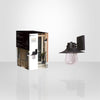 Xtricity - Outdoor Wall Light, Height 11.81 '', From Ducan Collection, Black - - Mounts For Less