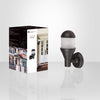 Xtricity - Outdoor Wall Light, Height 14.17 '', From The Graham Collection, Black - - Mounts For Less