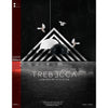Xtricity - Pendant, 14.17" Width, From the Trebecca Collection, Black - - Mounts For Less