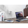 Zendure - 2 in 1 USB Wall Charger with Integrated Charging Bank, 5000mah, Silver - - Mounts For Less