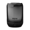 iHome - PlayGlow Mini Waterproof Bluetooth Speaker with 5 Lighting Modes, Black - - Mounts For Less