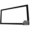110" 2.35:1 Reference Studio AudioWeave 4K Fixed Frame Projection Screen - - Mounts For Less
