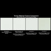 130" 2.35:1 Electric Projection Screen Reference Studio 4K "Tab-Tensioned" White - - Mounts For Less