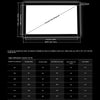 135″ 16:9 Reference PureBright 4K White Fixed-Frame Screen 2.4 Gain - - Mounts For Less
