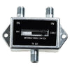 2 way coaxial F Type switch A / B - - Mounts For Less