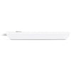 360 Electrical Villa 6 Outlet Power Strip with 3' Cord White 360310 - - Mounts For Less