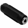 3.5mm Audio Stereo joiner F/F - - Mounts For Less