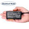 70W Charger for Laptop Black - - Mounts For Less