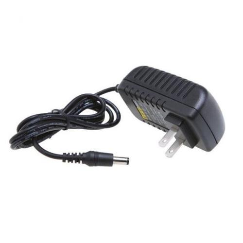 AC/DC power supply adapter 5v - 2A indoor 2.1x5.5mm - - Mounts For Less