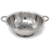 AI-DE-CHEF - Standing Colander, 24cm Diameter, Stainless Steel - - Mounts For Less