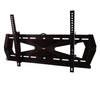 AMX BPL-49B - Plasma / LCD TV Stand, Tiltable, For 37 '' to 70 '' Screen, Black - - Mounts For Less