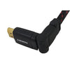 AMX Flat HDMI Cable V1.4 Male/Male With Variable Angle Of 360 Degrees And Ultra-Resistant Jacket - - Mounts For Less