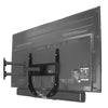 AMX SBB-01 Soundbar Bracket To Mount Above Or Below TV Black - - Mounts For Less