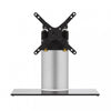 AVF Swivel Table Top TV Mount (Replacement Foot Or Base) LED LCD Plasma Up to 32" VESA 200x200mm - - Mounts For Less