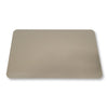 Accent - Anti Fatigue Mat, Mildew Resistant, 30" x 20", Beige - - Mounts For Less
